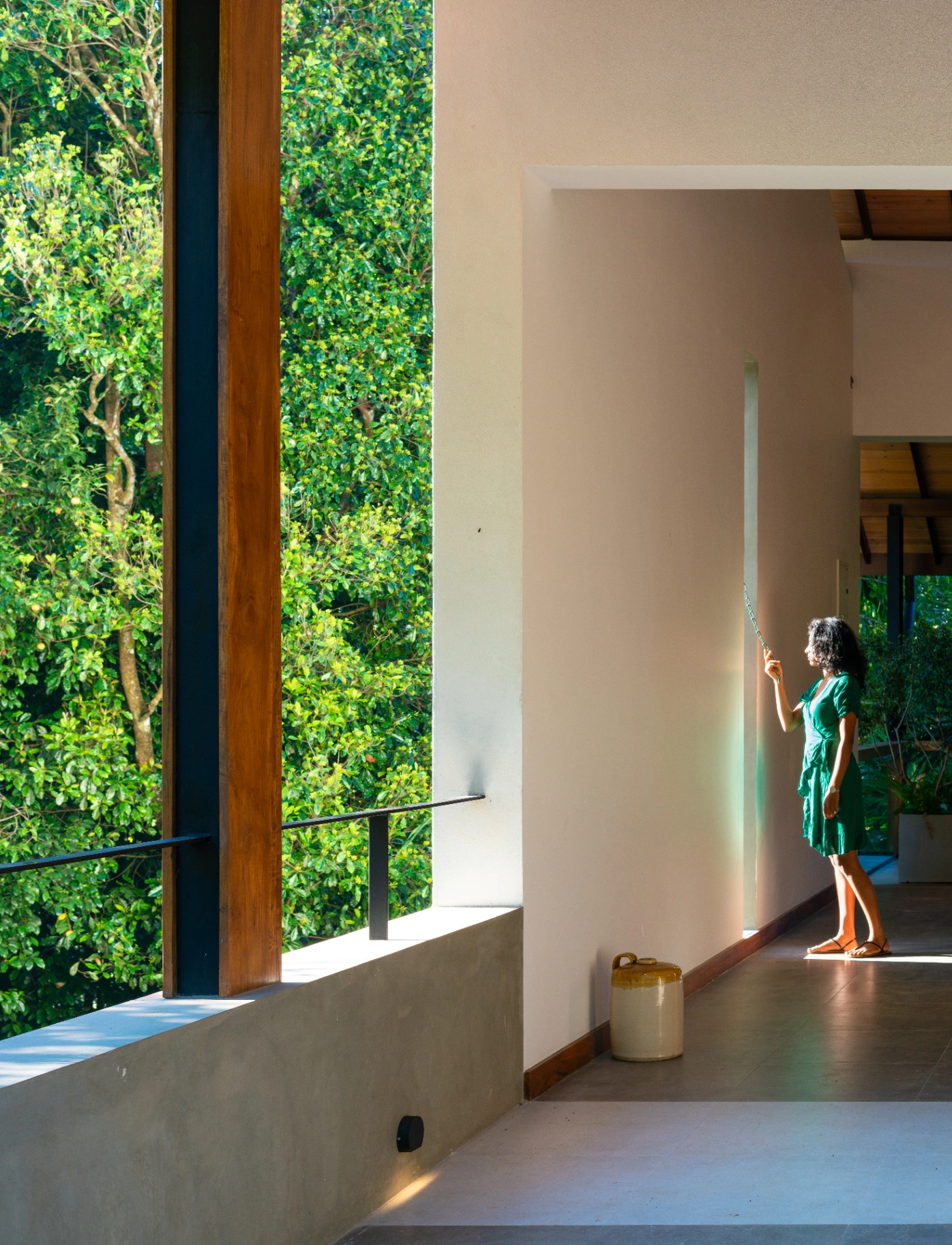 Room view 38